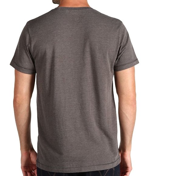 Lucky Brand Bob Dylan The Times They Are Changing rock Official T-Shirt M NWT - Picture 4 of 5